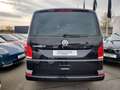 Volkswagen T6.1 Caravelle Comfortline lang AHK Einzelsitze Negro - thumbnail 29