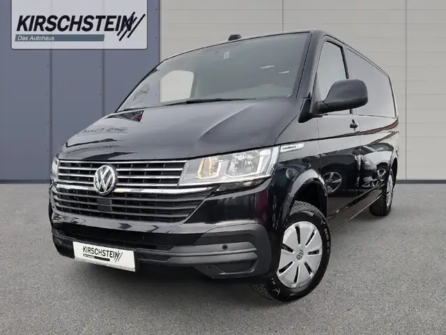 Volkswagen T6.1 Caravelle Comfortline lang AHK Einzelsitze