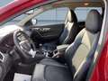 Nissan Qashqai Tekna KLIMA LED XENON NAVI ALU Rot - thumbnail 6