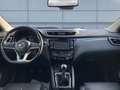 Nissan Qashqai Tekna KLIMA LED XENON NAVI ALU Rot - thumbnail 5