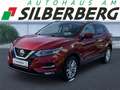 Nissan Qashqai Tekna KLIMA LED XENON NAVI ALU Rot - thumbnail 1