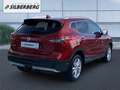 Nissan Qashqai Tekna KLIMA LED XENON NAVI ALU Rot - thumbnail 4