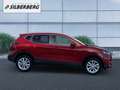 Nissan Qashqai Tekna KLIMA LED XENON NAVI ALU Rot - thumbnail 3