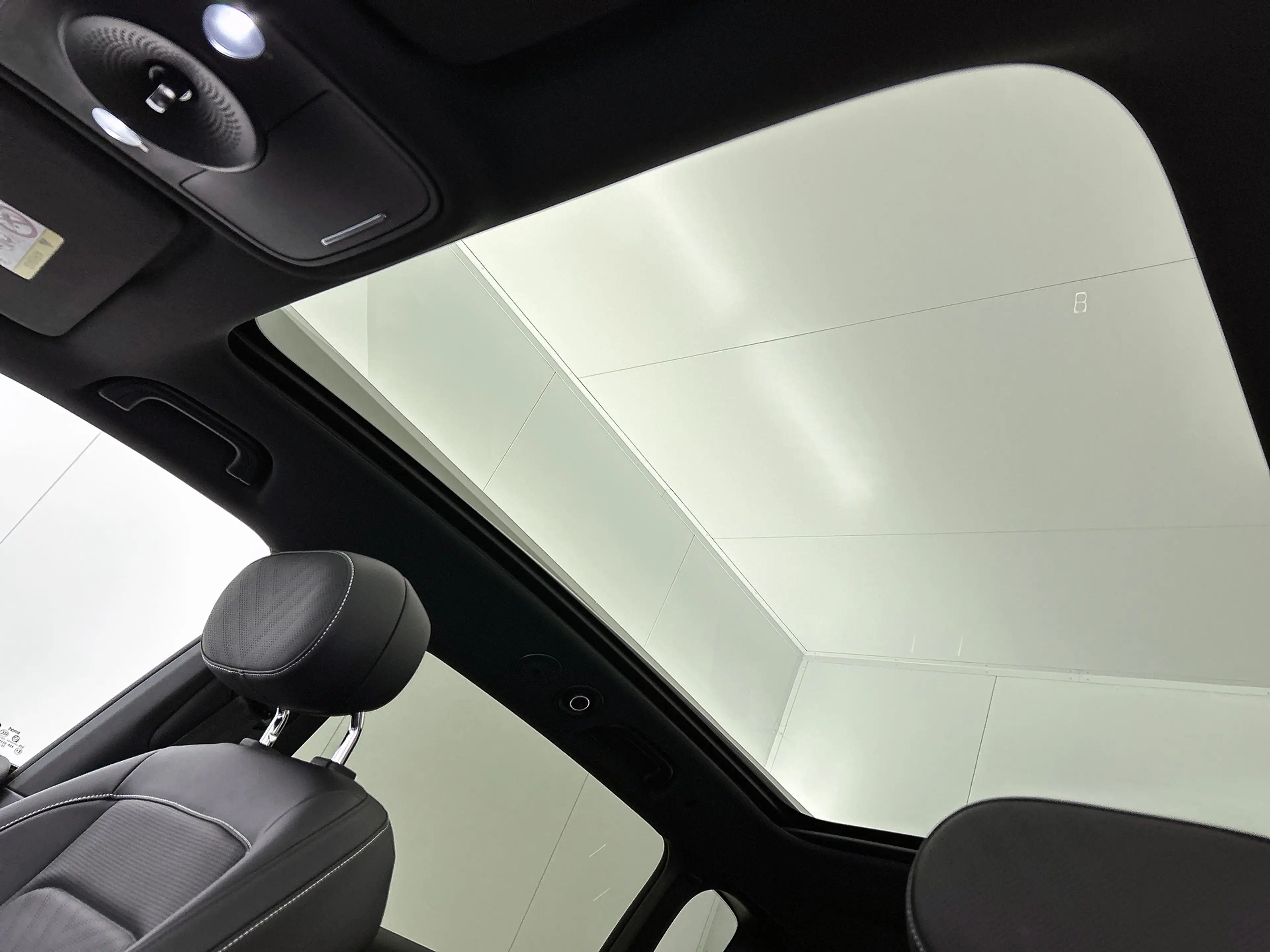 smart #5 Premium 100 kWh | Duoleer | Warmtepomp | Adapt. cr — photo 12