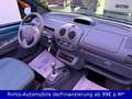 Renault Twingo Lazuli Automatik Getriebe 1.Hand Faltdach Blau - thumbnail 11