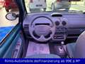 Renault Twingo Lazuli Automatik Getriebe 1.Hand Faltdach Blau - thumbnail 10