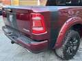 Dodge RAM 1500 5,7L V8 Laramie 4x4 PANO AHK LPG Leder Rot - thumbnail 12