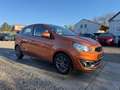 Mitsubishi Space Star Diamant Edition Sport Lenkrad Orange - thumbnail 1
