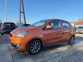 Mitsubishi Space Star Diamant Edition Sport Lenkrad Orange - thumbnail 3