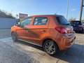 Mitsubishi Space Star Diamant Edition Sport Lenkrad Orange - thumbnail 4