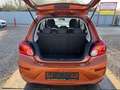 Mitsubishi Space Star Diamant Edition Sport Lenkrad Orange - thumbnail 9