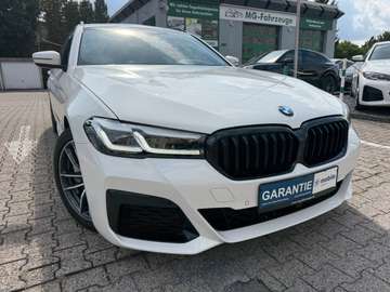 d Touring xDrive M Sport AHK PANO HUD LEDER