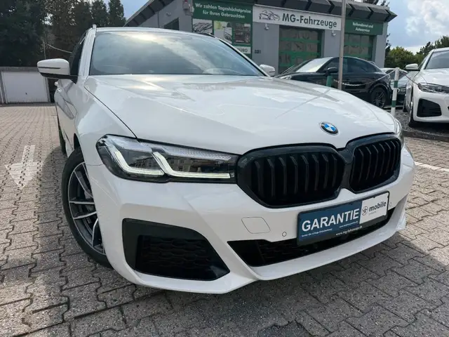 BMW 540