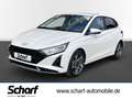 Hyundai i20 Prime Navi SHZ Rückfahrkam. LenkradHZG Weiß - thumbnail 1