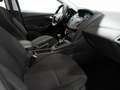 Ford Focus 1.0 Ecoboost Auto-S&S Titanium 125 Negro - thumbnail 6