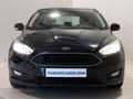 Ford Focus 1.0 Ecoboost Auto-S&S Titanium 125 Negro - thumbnail 2