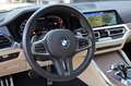 BMW 440 M440  i 48V xDrive Cabrio LASER Light Live Cockpit Verde - thumbnail 36