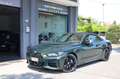 BMW 440 M440  i 48V xDrive Cabrio LASER Light Live Cockpit Verde - thumbnail 17