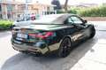 BMW 440 M440  i 48V xDrive Cabrio LASER Light Live Cockpit Verde - thumbnail 11
