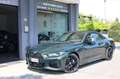 BMW 440 M440  i 48V xDrive Cabrio LASER Light Live Cockpit Verde - thumbnail 1