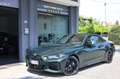 BMW 440 M440  i 48V xDrive Cabrio LASER Light Live Cockpit Verde - thumbnail 16