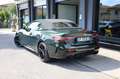 BMW 440 M440  i 48V xDrive Cabrio LASER Light Live Cockpit Verde - thumbnail 9