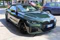 BMW 440 M440  i 48V xDrive Cabrio LASER Light Live Cockpit Verde - thumbnail 13