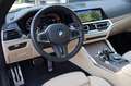 BMW 440 M440  i 48V xDrive Cabrio LASER Light Live Cockpit Verde - thumbnail 35