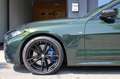 BMW 440 M440  i 48V xDrive Cabrio LASER Light Live Cockpit Verde - thumbnail 20