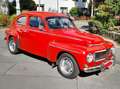 Oldtimer Volvo PV 544 Червоний - thumbnail 1
