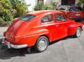 Oldtimer Volvo PV 544 Червоний - thumbnail 11