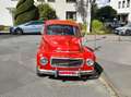 Oldtimer Volvo PV 544 Червоний - thumbnail 4