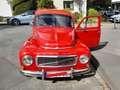 Oldtimer Volvo PV 544 Червоний - thumbnail 8
