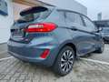 Ford Fiesta Titanium Azul - thumbnail 10