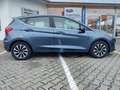 Ford Fiesta Titanium Azul - thumbnail 9
