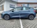 Ford Fiesta Titanium Azul - thumbnail 2