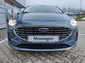 Ford Fiesta Titanium Azul - thumbnail 3