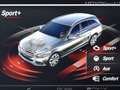 Mercedes-Benz C 200 T 4M AMG Sport DTR 2xSpur COM LED RCam Blau - thumbnail 22