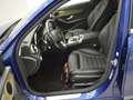 Mercedes-Benz C 200 T 4M AMG Sport DTR 2xSpur COM LED RCam Bleu - thumbnail 5
