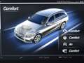 Mercedes-Benz C 200 T 4M AMG Sport DTR 2xSpur COM LED RCam Blauw - thumbnail 20