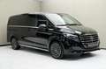 Mercedes-Benz V 300 d 4MATIC EXCLUSIVE Lang LED Bel.Sitz Schwarz - thumbnail 1