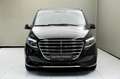 Mercedes-Benz V 300 d 4MATIC EXCLUSIVE Lang SpurH Luft ACC Navi Schwarz - thumbnail 2