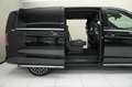 Mercedes-Benz V 300 d 4MATIC EXCLUSIVE Lang SpurH Luft ACC Navi Schwarz - thumbnail 12