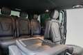 Mercedes-Benz V 300 d 4MATIC EXCLUSIVE Lang LED Bel.Sitz Schwarz - thumbnail 10
