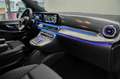 Mercedes-Benz V 300 d 4MATIC EXCLUSIVE Lang SpurH Luft ACC Navi Schwarz - thumbnail 7
