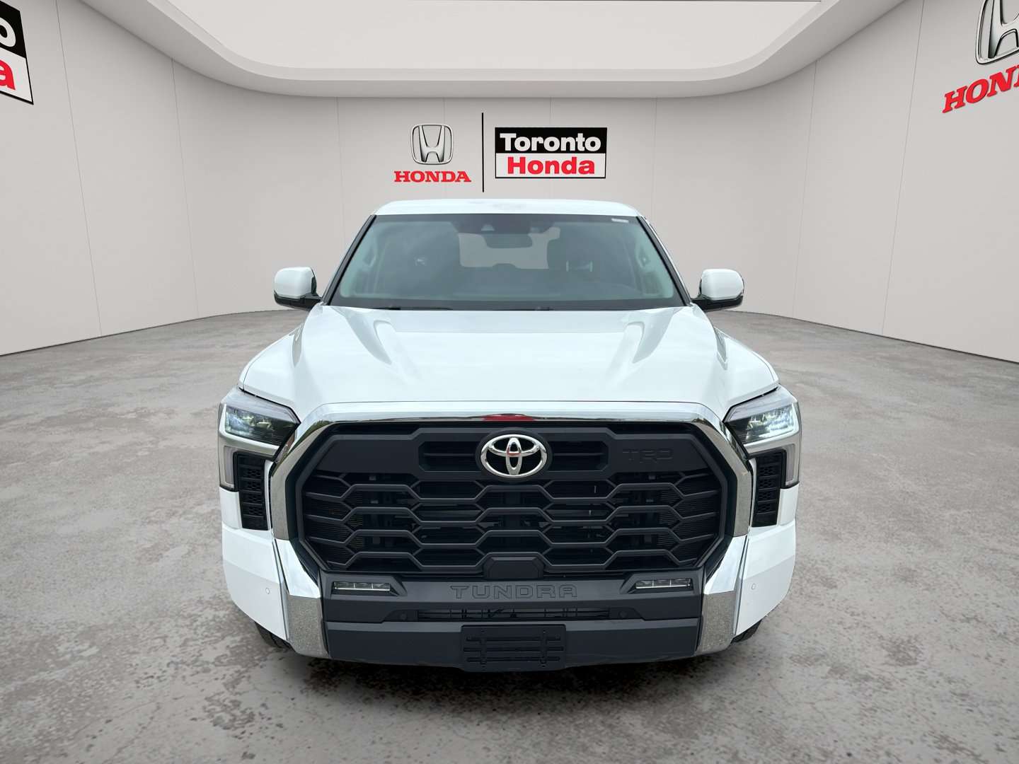 2023 Toyota Tundra