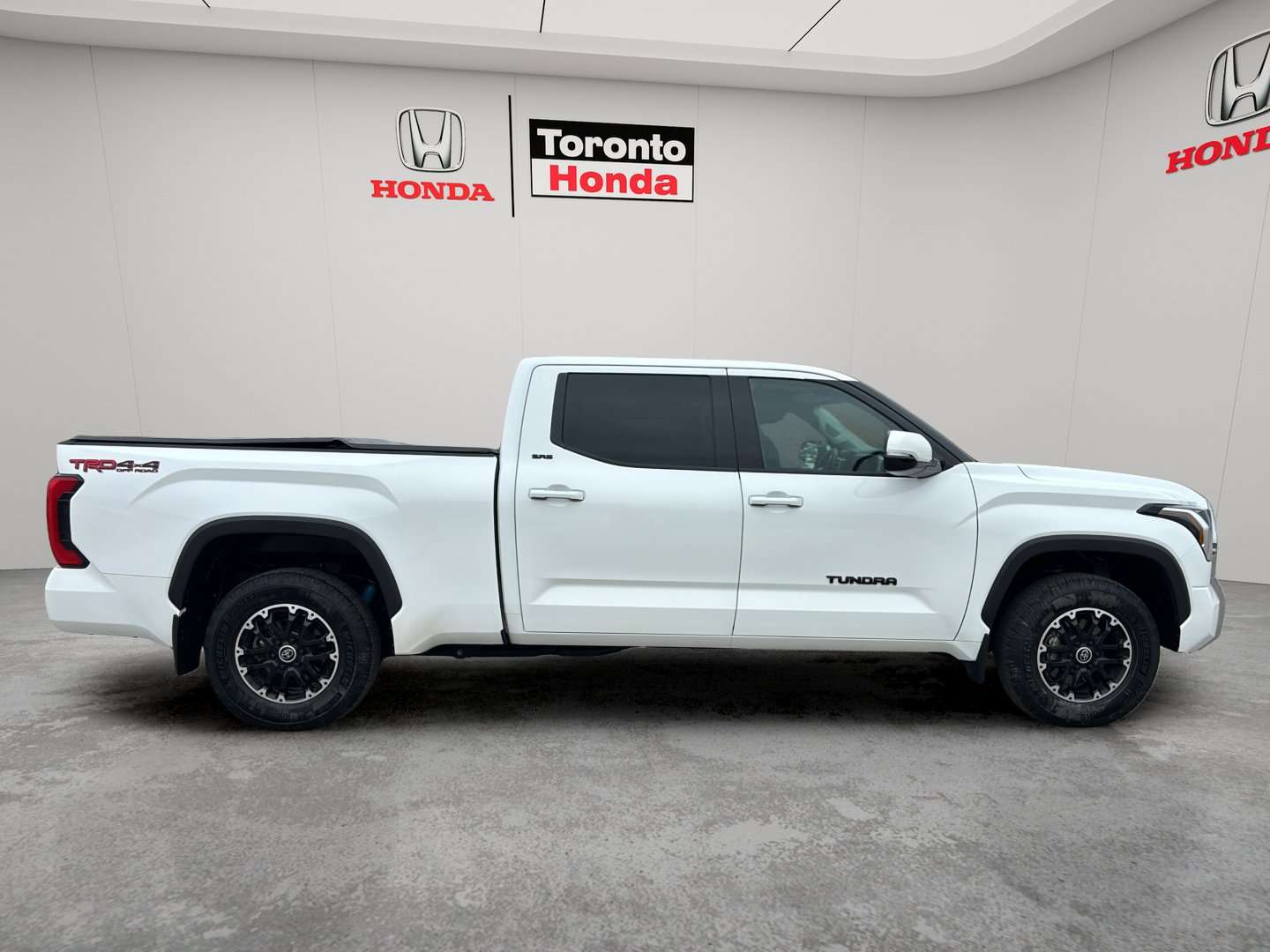 2023 Toyota Tundra