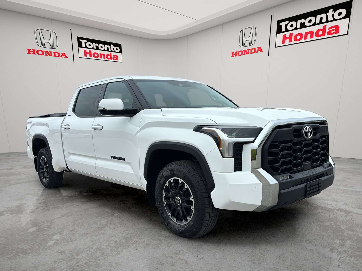 2023 Toyota Tundra