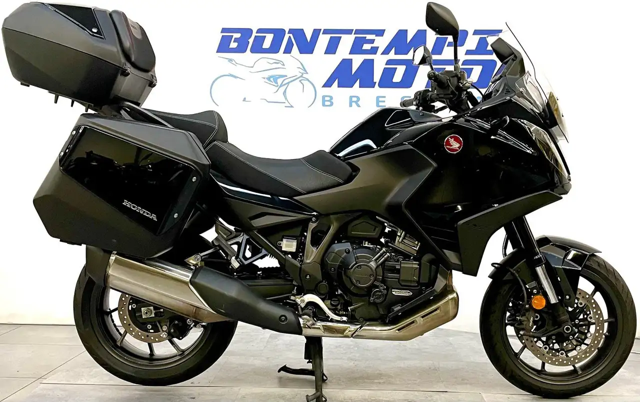 Honda NT 1100