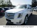 Cadillac Escalade Platinum ESV*Europa*NAVI*Glasdach*VOLL* Weiß - thumbnail 8